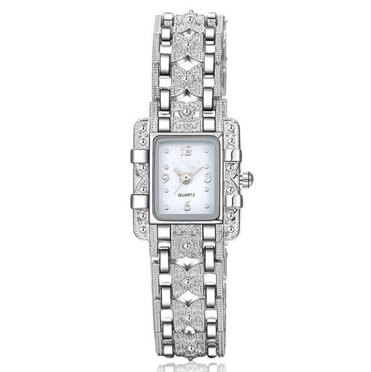 Women's Square Bracelet Watch Women's Bracelet Watch