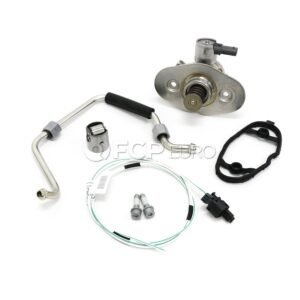 BMW N20 High Pressure Fuel Pump Kit - 13518604229KT