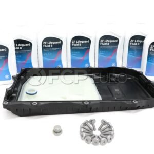 BMW 8HP Transmission Service Kit - ZF 24118612901KT